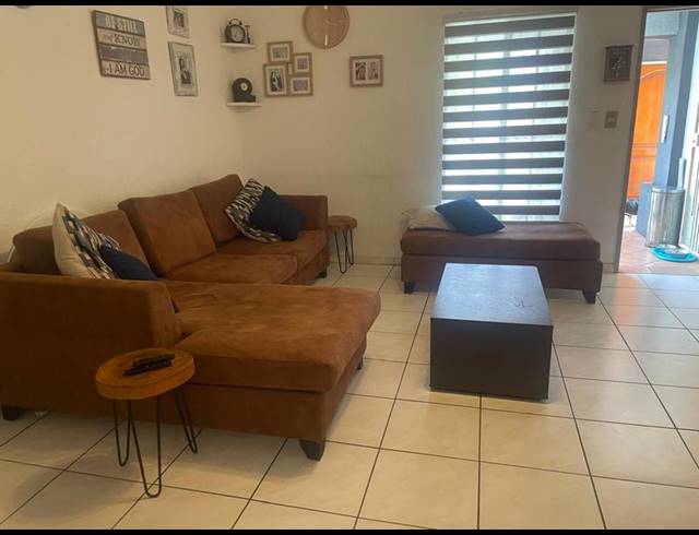 2 BEDROOM APARTMENT FOR SALE IN EDEN GLEN